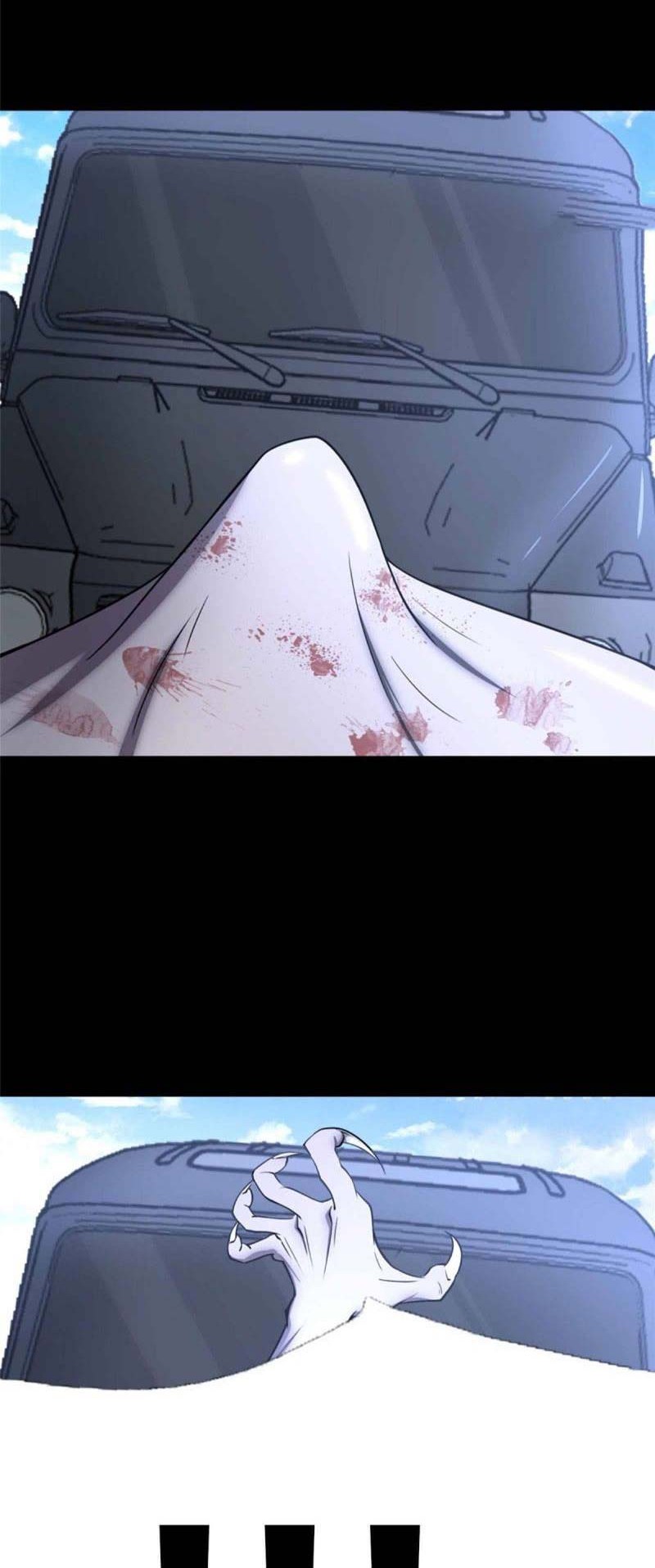 Virus Girlfriend Chapter 235 Gambar 45