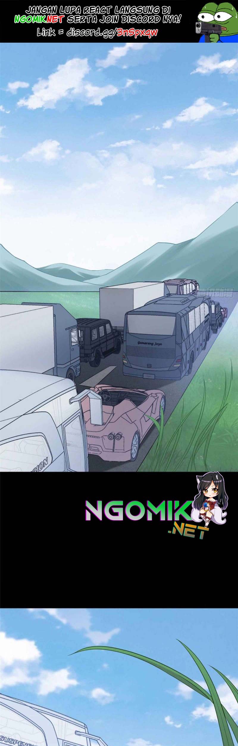 Manhua Virus Girlfriend Chapter 235 gambar nomor 2