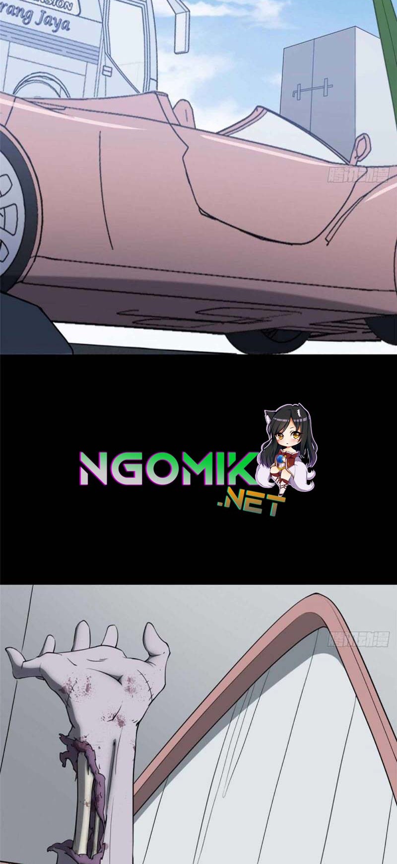 Virus Girlfriend Chapter 235 Gambar 3