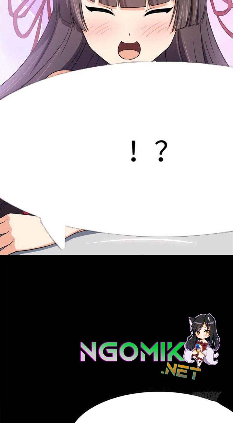 Virus Girlfriend Chapter 235 Gambar 13