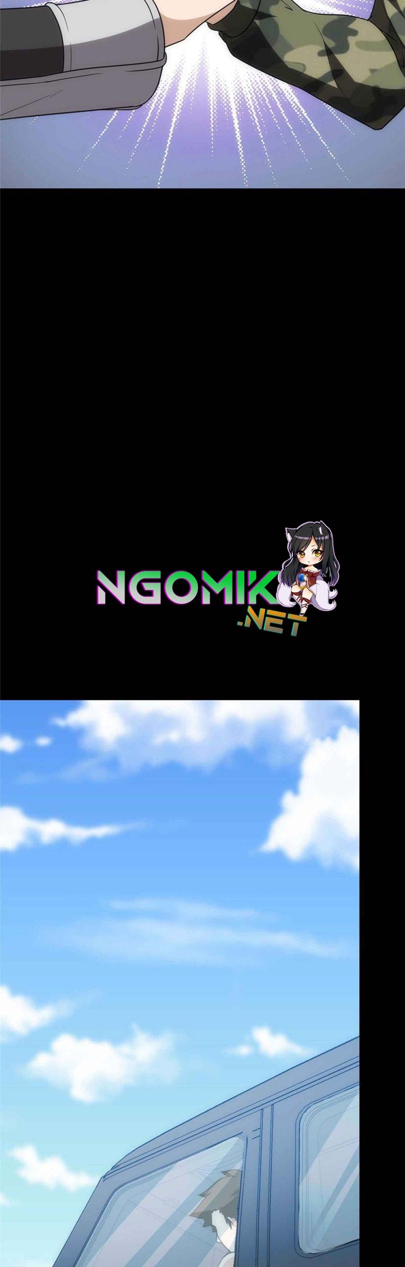 Virus Girlfriend Chapter 234 Gambar 30