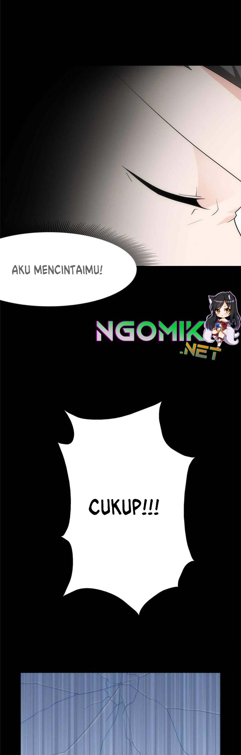 Virus Girlfriend Chapter 234 Gambar 34