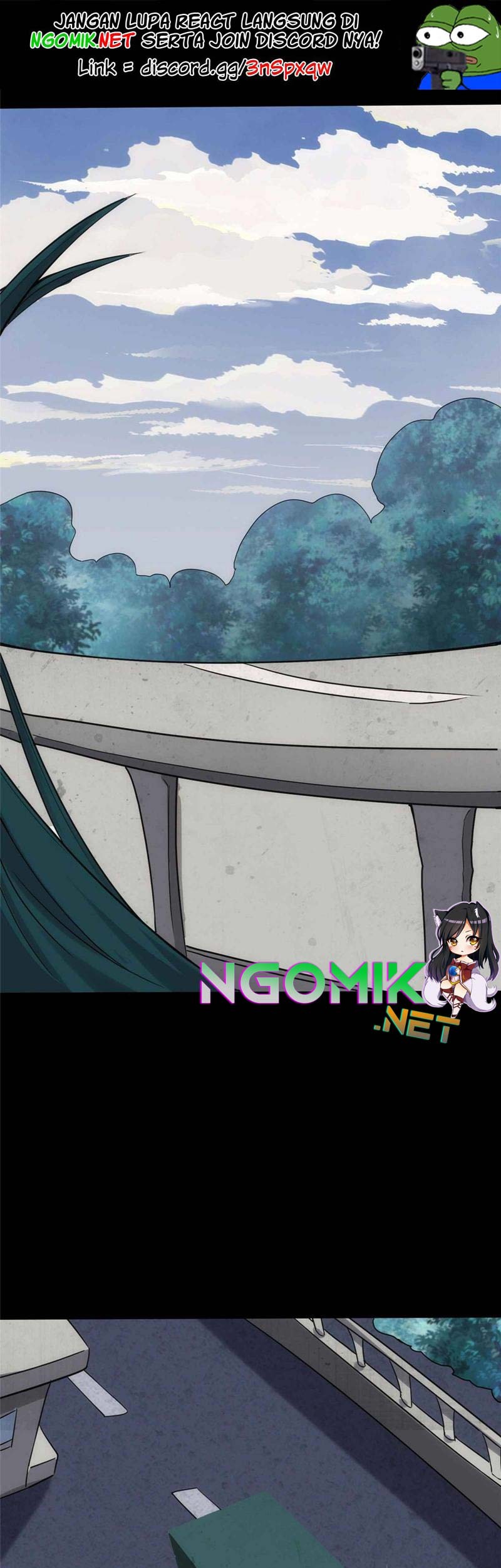 Manhua Virus Girlfriend Chapter 234 gambar nomor 2