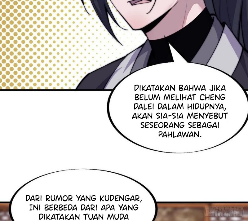 It Starts With A Mountain Chapter 66 Gambar 20