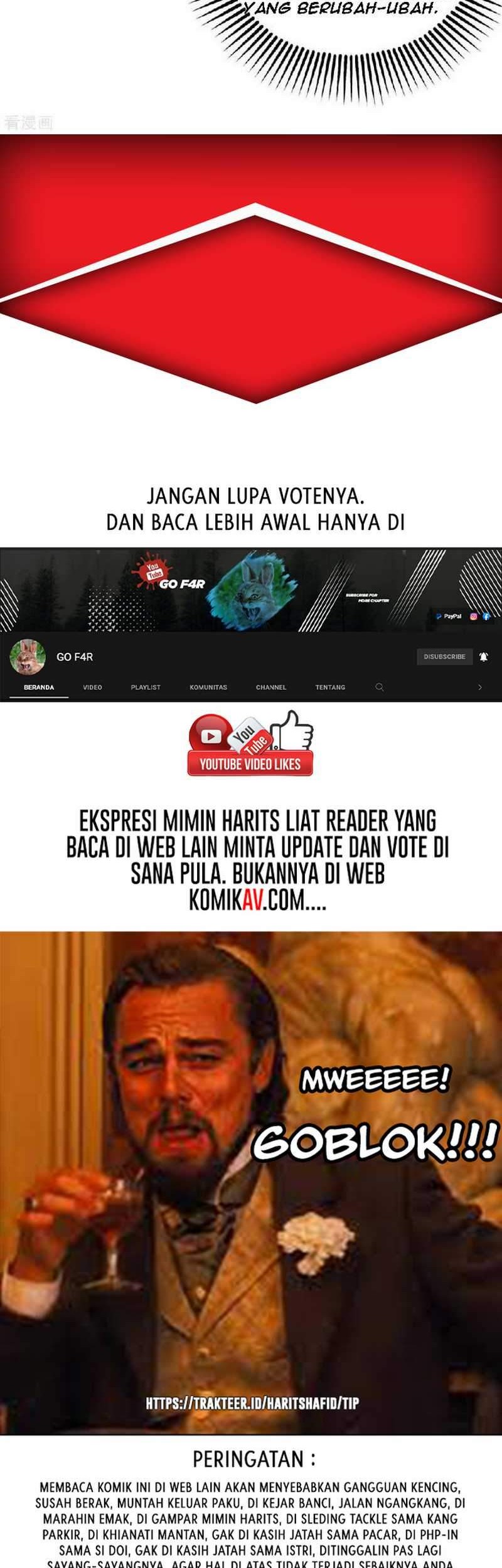 The First Son-In-Law Vanguard of All Time Chapter 139 Gambar 29