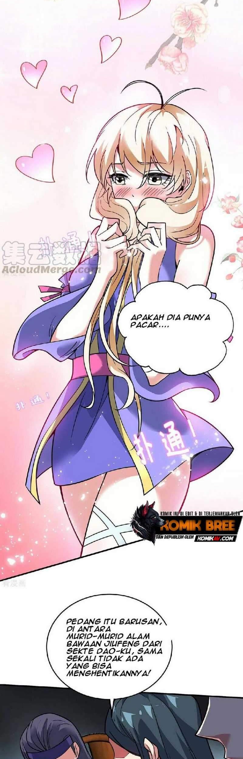 The First Son-In-Law Vanguard of All Time Chapter 139 Gambar 5