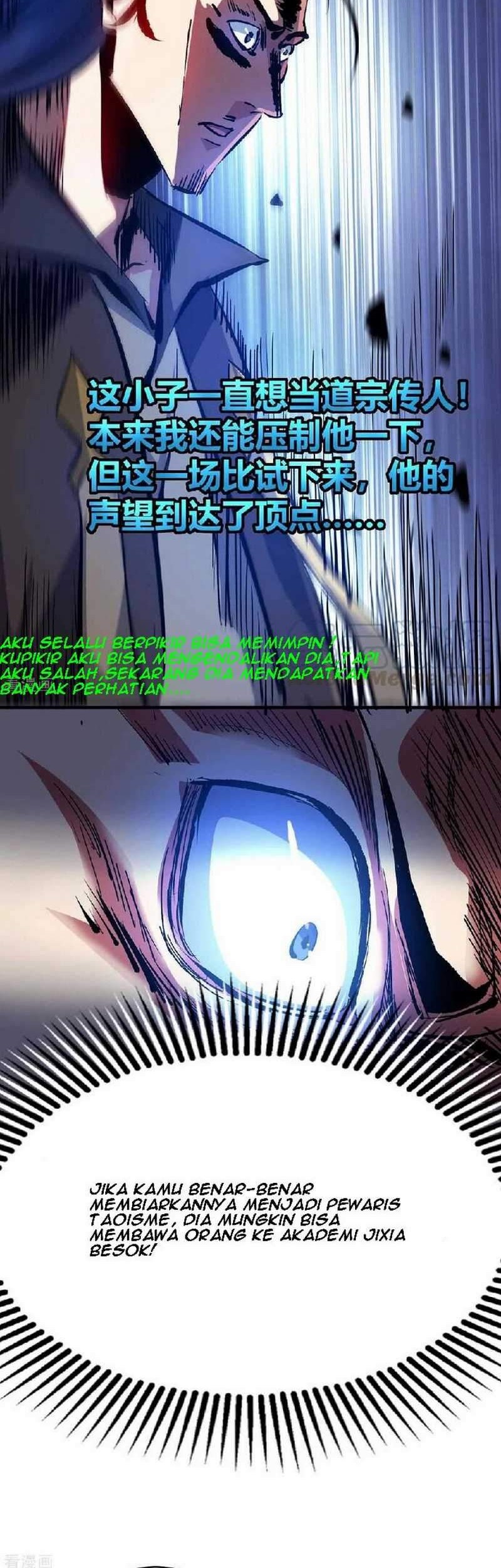 The First Son-In-Law Vanguard of All Time Chapter 139 Gambar 26