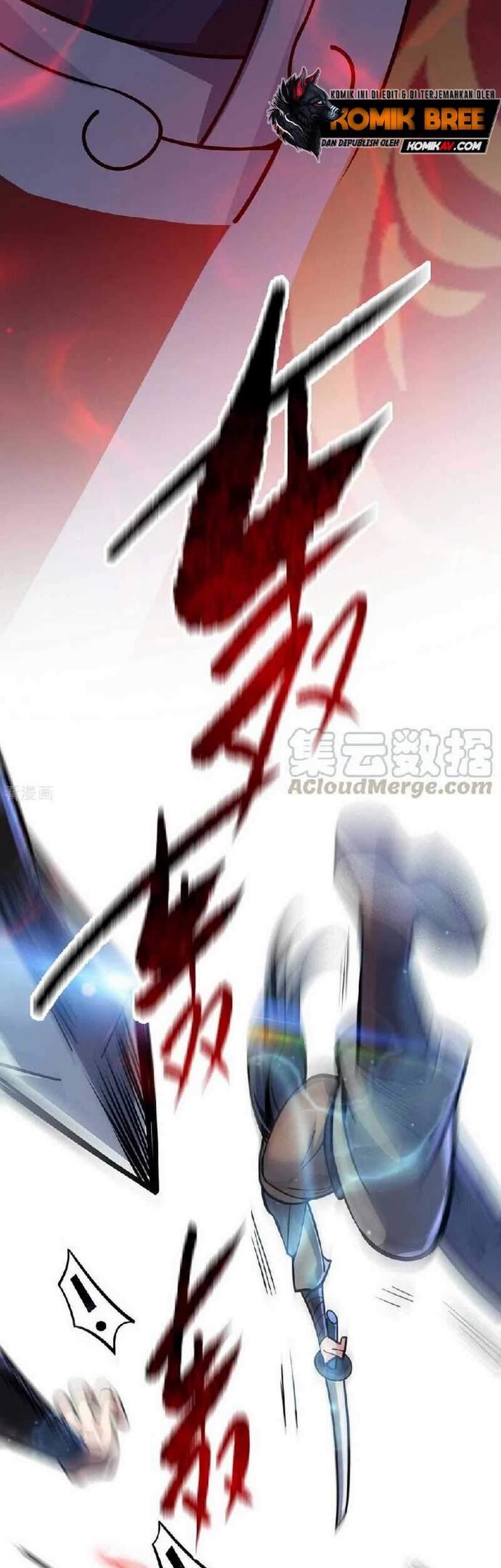 The First Son-In-Law Vanguard of All Time Chapter 138 Gambar 8