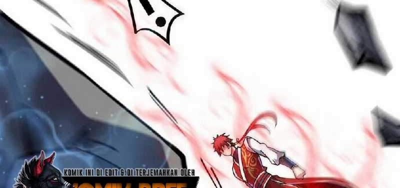 The First Son-In-Law Vanguard of All Time Chapter 138 Gambar 9