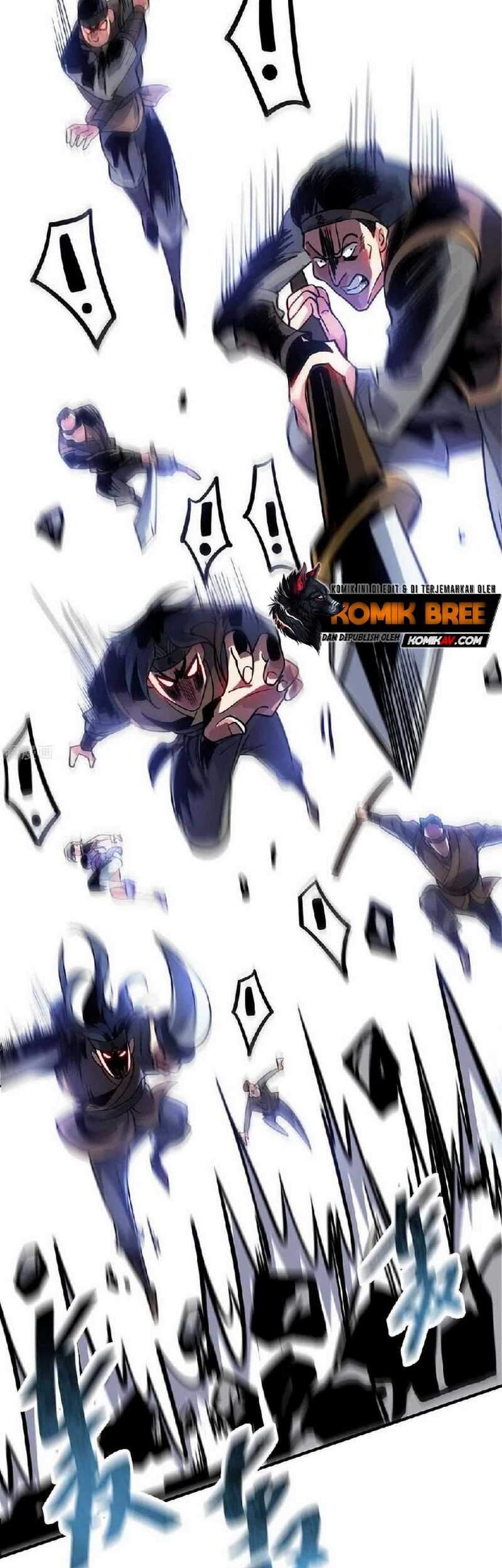 The First Son-In-Law Vanguard of All Time Chapter 138 Gambar 11