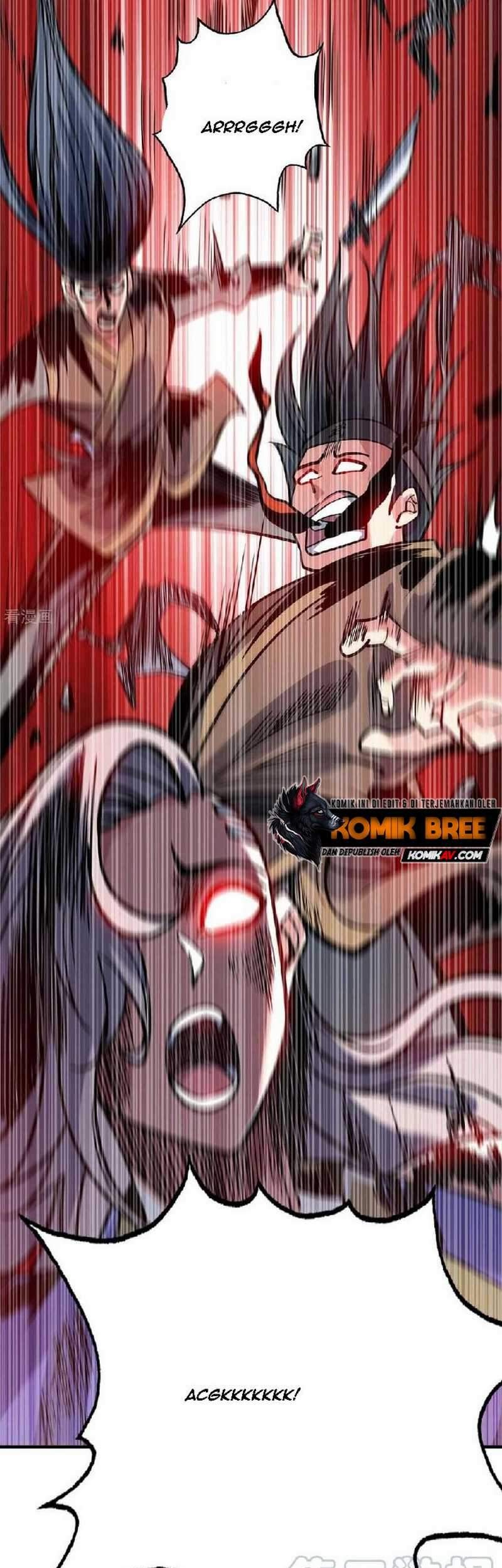 The First Son-In-Law Vanguard of All Time Chapter 138 Gambar 16