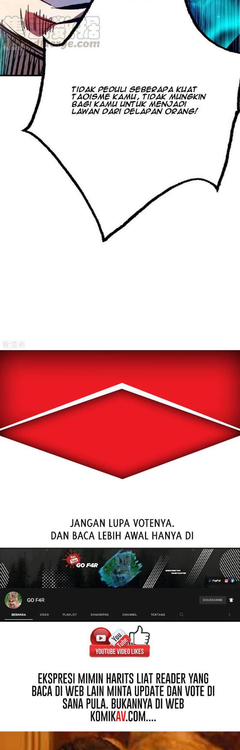 The First Son-In-Law Vanguard of All Time Chapter 137 Gambar 29