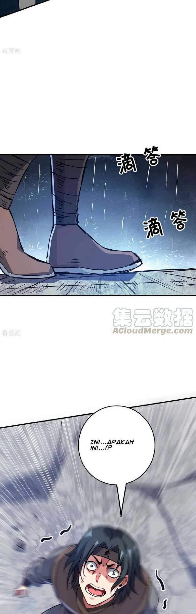 The First Son-In-Law Vanguard of All Time Chapter 137 Gambar 22