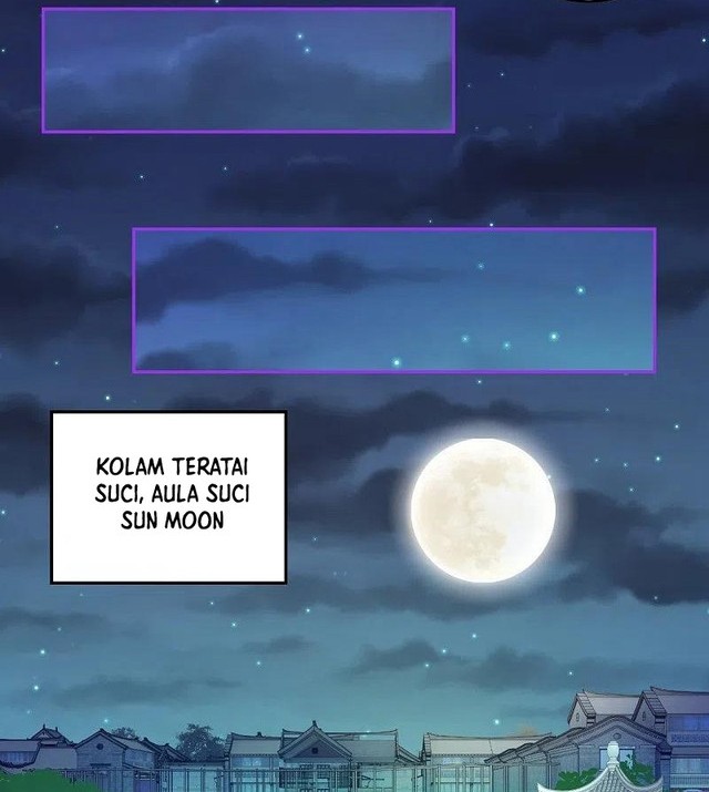 Against the Gods Chapter 393 Gambar 27