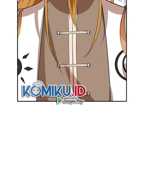 Against the Gods Chapter 393 Gambar 31