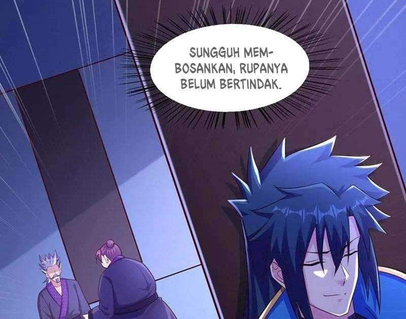 Spirit Sword Sovereign Chapter 436 Gambar 19