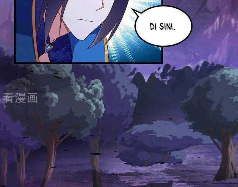 Spirit Sword Sovereign Chapter 436 Gambar 21