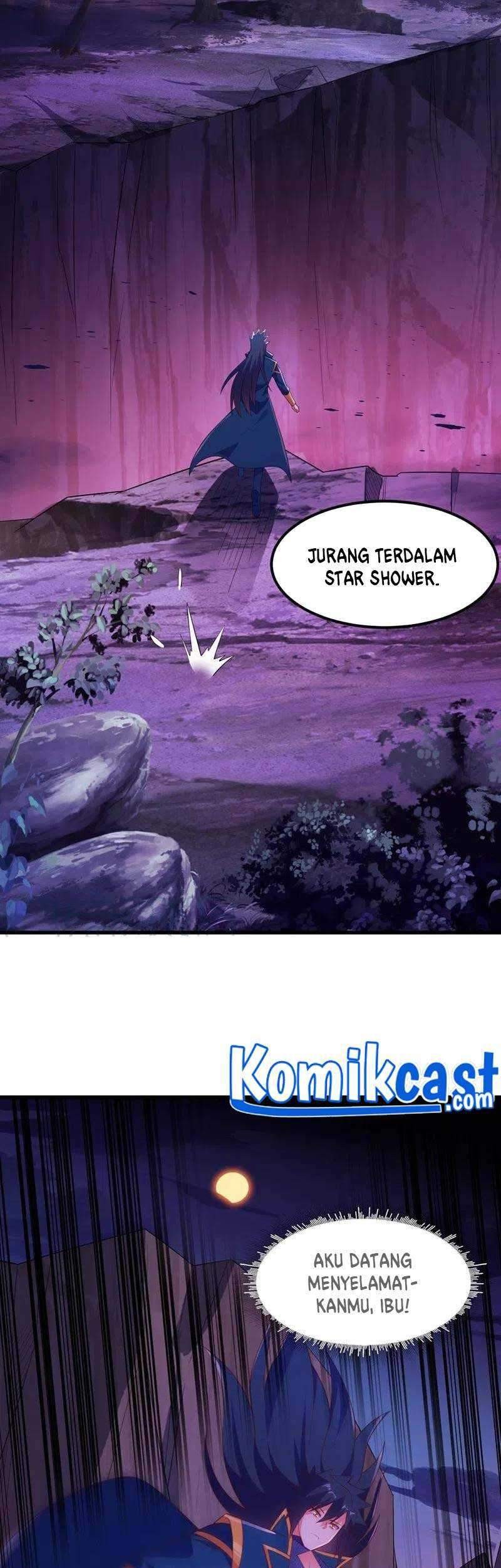 Spirit Sword Sovereign Chapter 436 Gambar 22