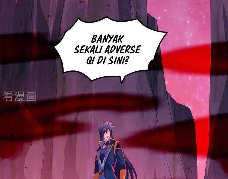 Spirit Sword Sovereign Chapter 436 Gambar 25