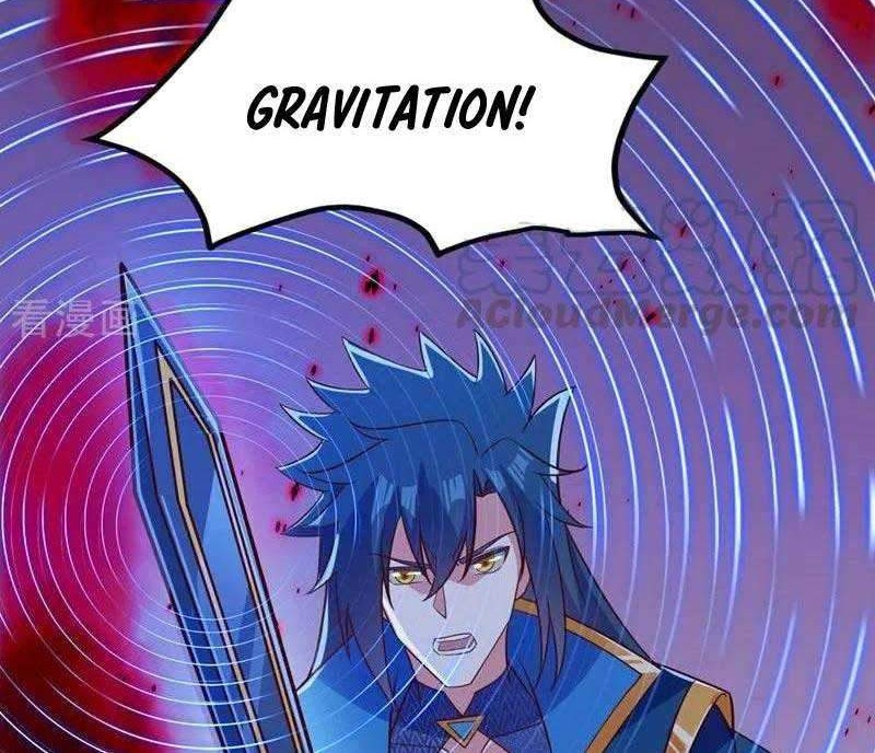 Spirit Sword Sovereign Chapter 436 Gambar 33