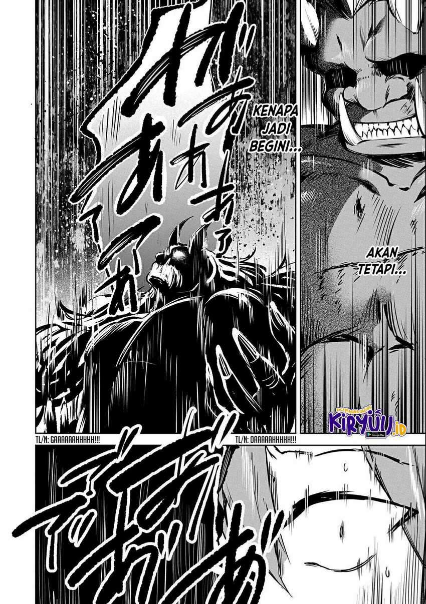 A Breakthrough Brought by Forbidden Master and Disciple Chapter 16 Gambar 14