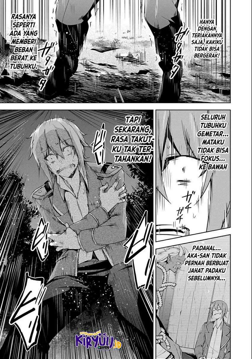 A Breakthrough Brought by Forbidden Master and Disciple Chapter 16 Gambar 15