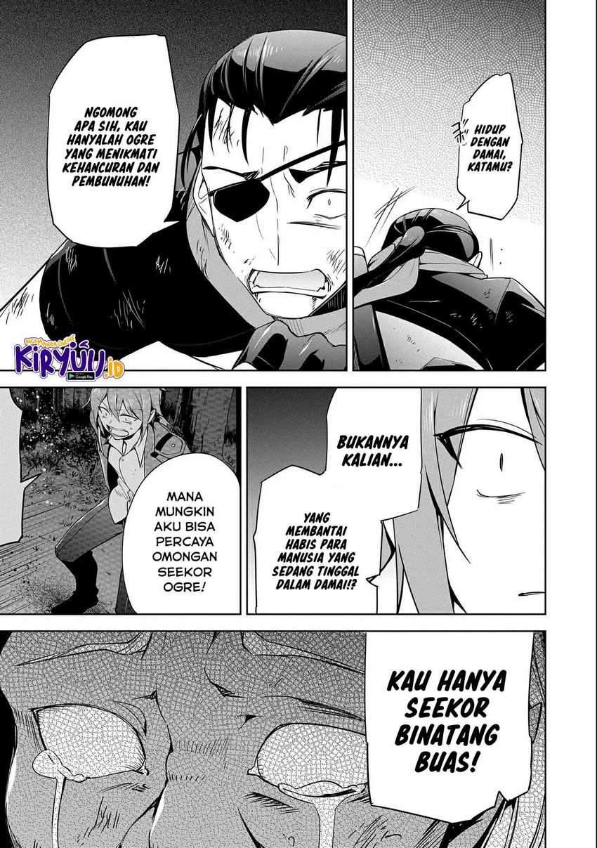 A Breakthrough Brought by Forbidden Master and Disciple Chapter 16 Gambar 19