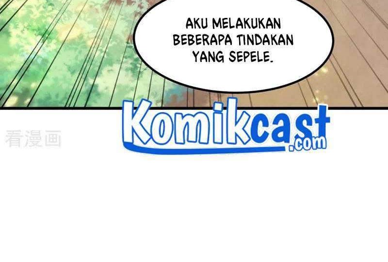 Spirit Sword Sovereign Chapter 435 Gambar 27