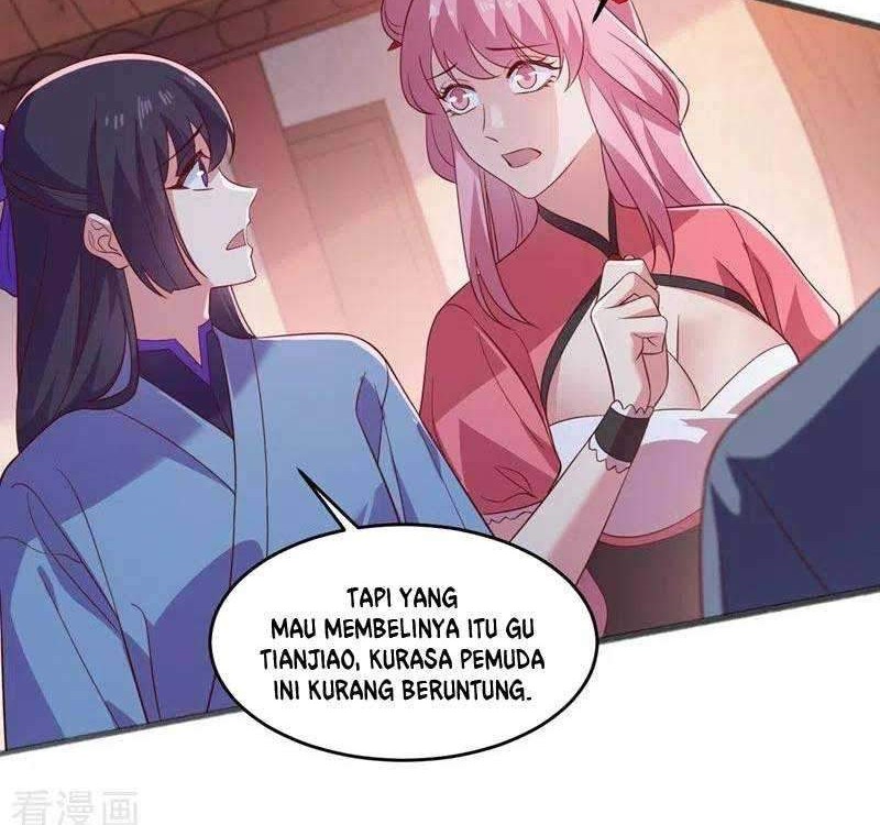 Spirit Sword Sovereign Chapter 435 Gambar 3