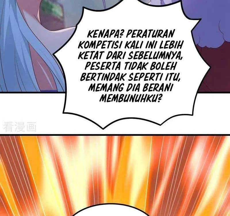 Spirit Sword Sovereign Chapter 435 Gambar 13