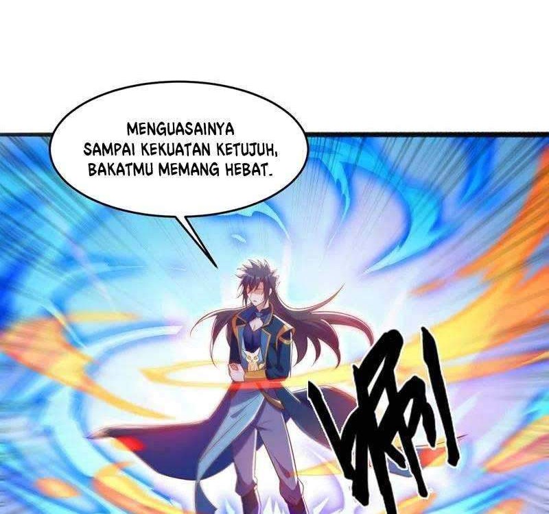Spirit Sword Sovereign Chapter 435 Gambar 7
