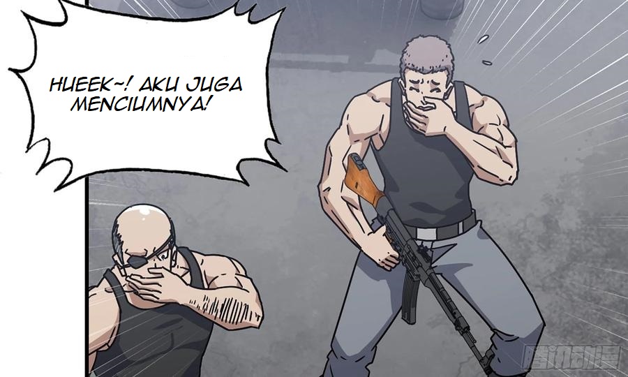 I Moved The BRICS In The Last Days Chapter 61 Gambar 10