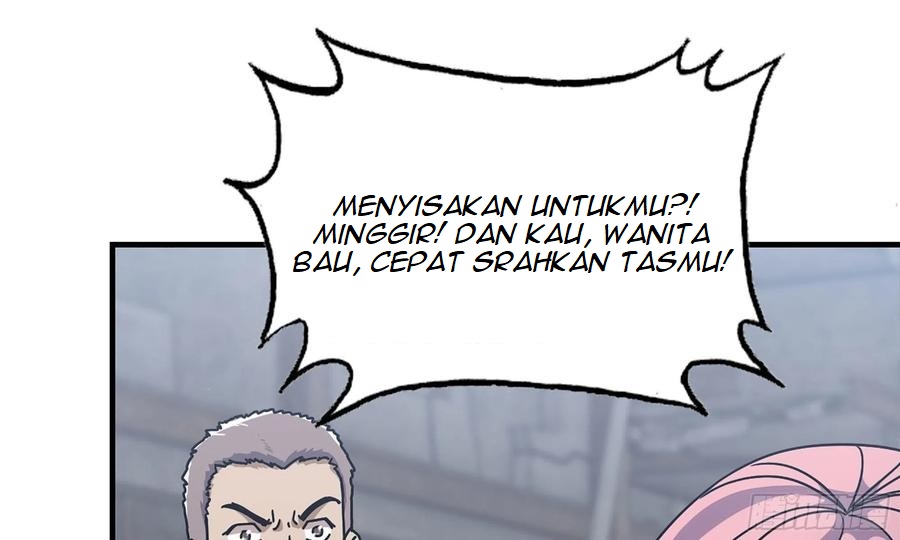 I Moved The BRICS In The Last Days Chapter 61 Gambar 16