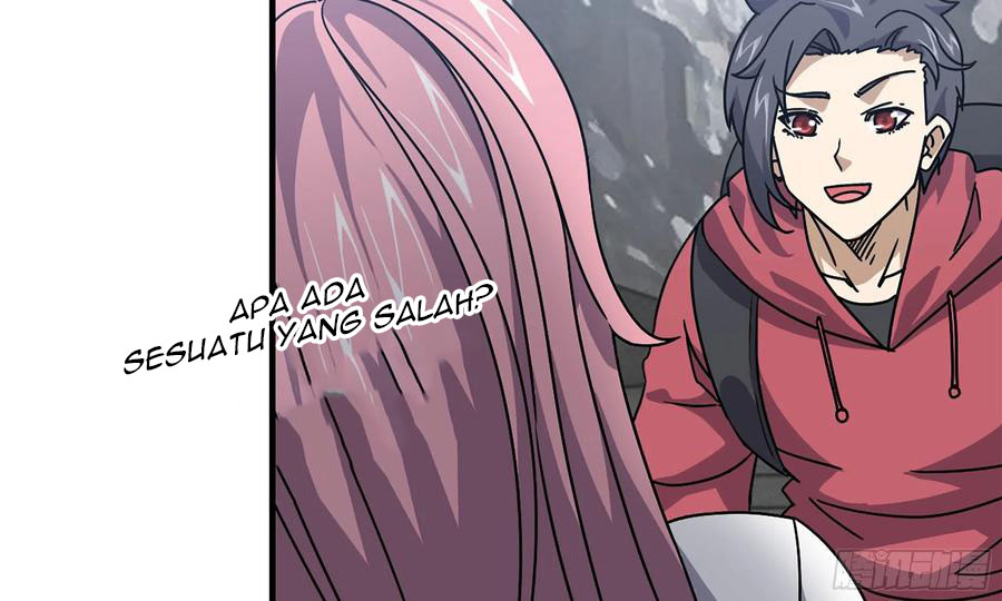 I Moved The BRICS In The Last Days Chapter 61 Gambar 34