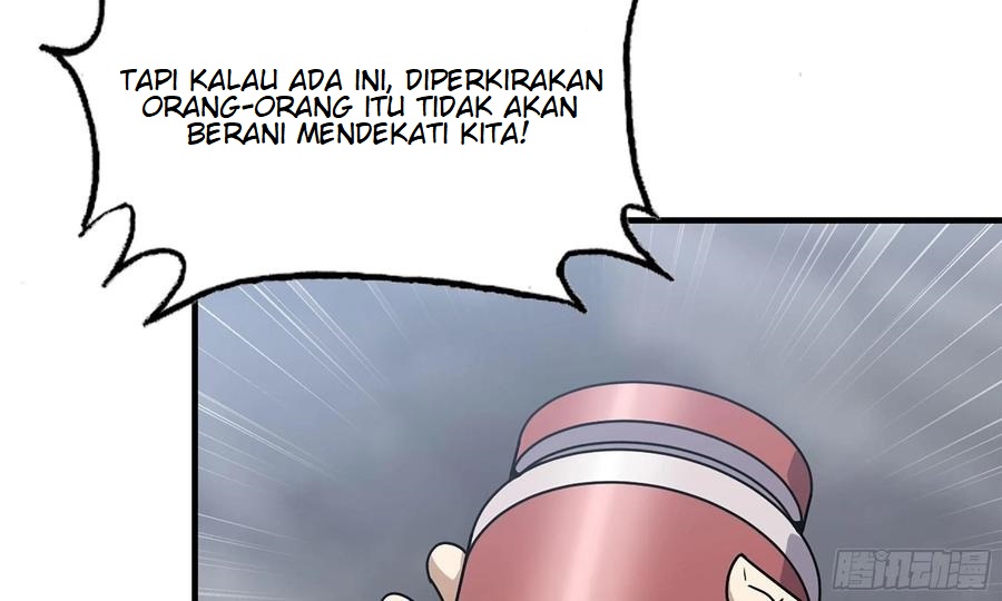 I Moved The BRICS In The Last Days Chapter 61 Gambar 40