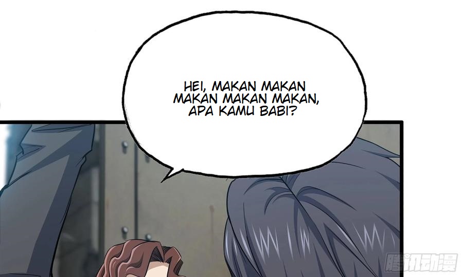 I Moved The BRICS In The Last Days Chapter 61 Gambar 81