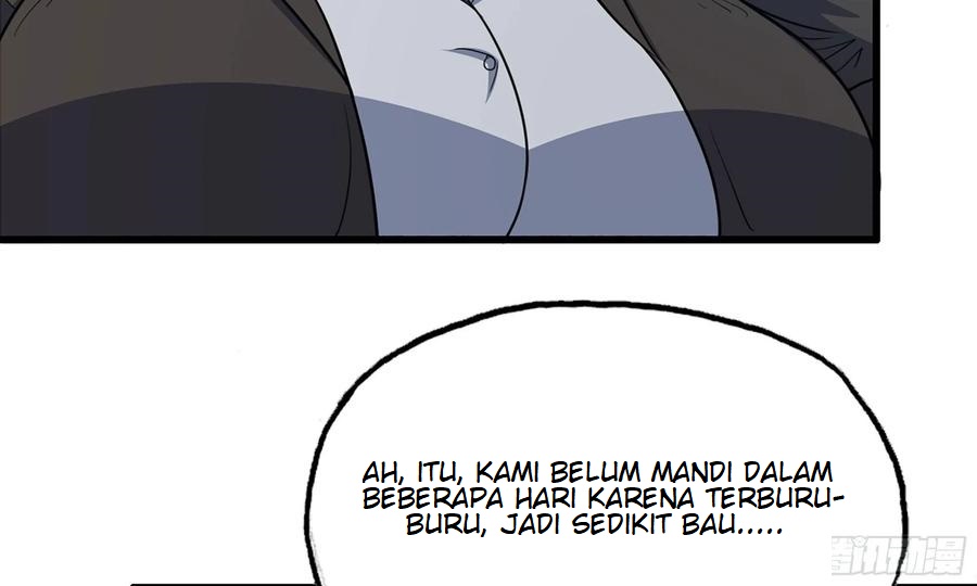 I Moved The BRICS In The Last Days Chapter 61 Gambar 87