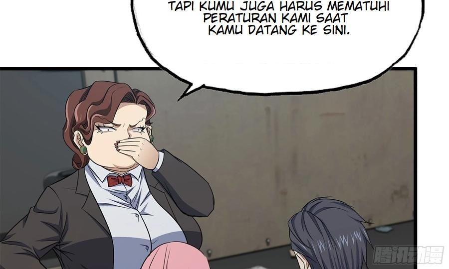 I Moved The BRICS In The Last Days Chapter 61 Gambar 90