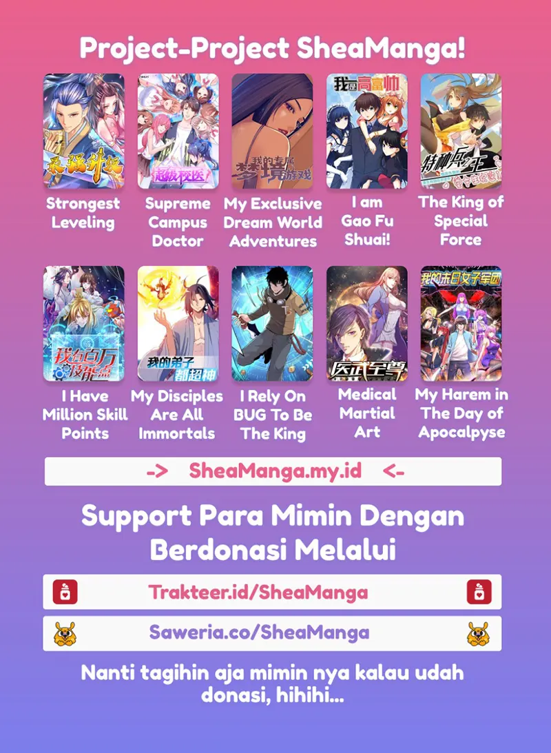 I Moved The BRICS In The Last Days Chapter 61 Gambar 97