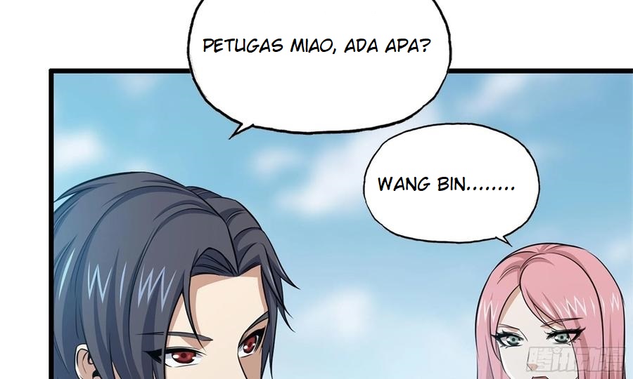 I Moved The BRICS In The Last Days Chapter 60 Gambar 14