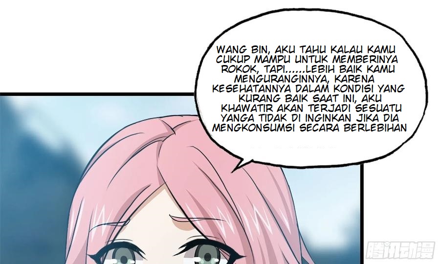 I Moved The BRICS In The Last Days Chapter 60 Gambar 16