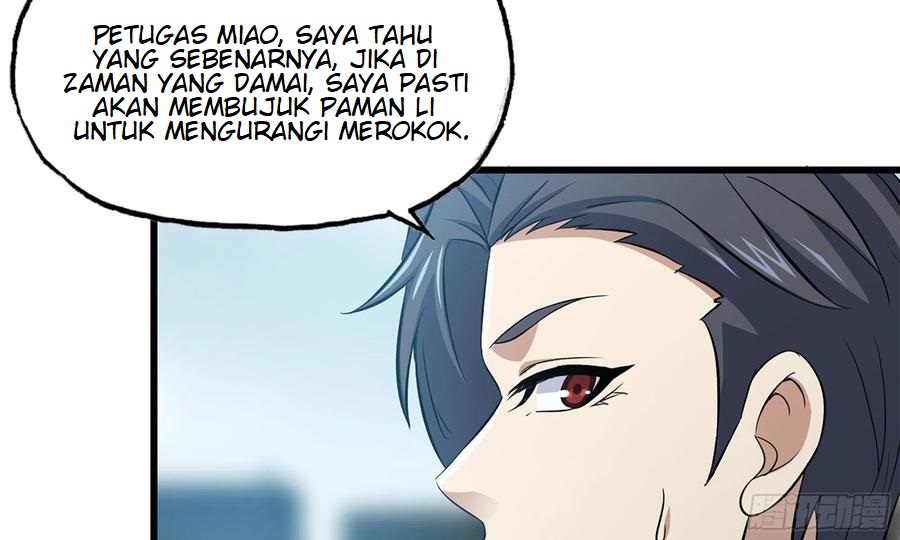 I Moved The BRICS In The Last Days Chapter 60 Gambar 18