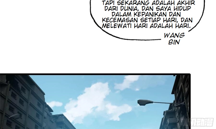 I Moved The BRICS In The Last Days Chapter 60 Gambar 20