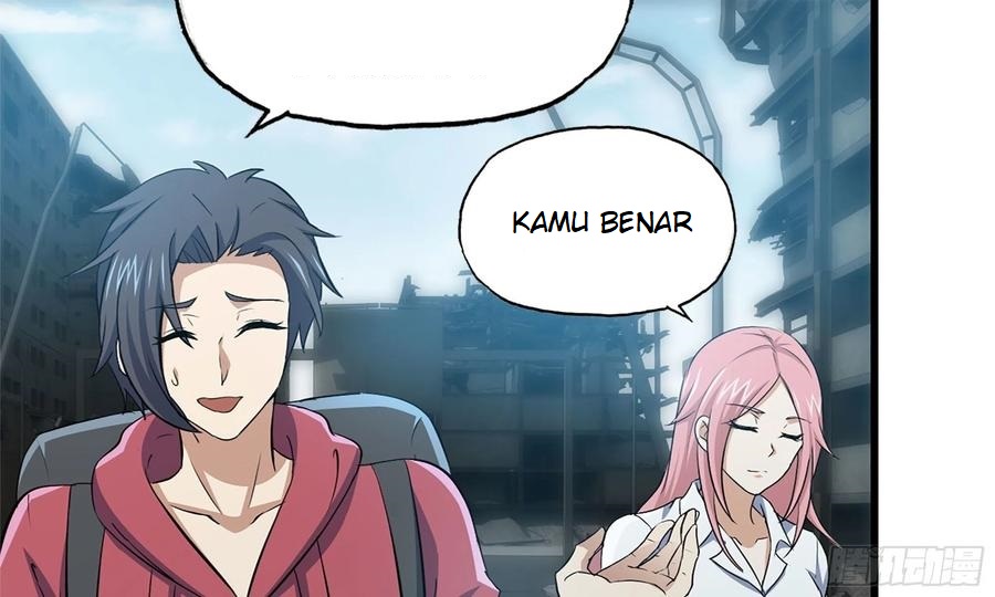 I Moved The BRICS In The Last Days Chapter 60 Gambar 25