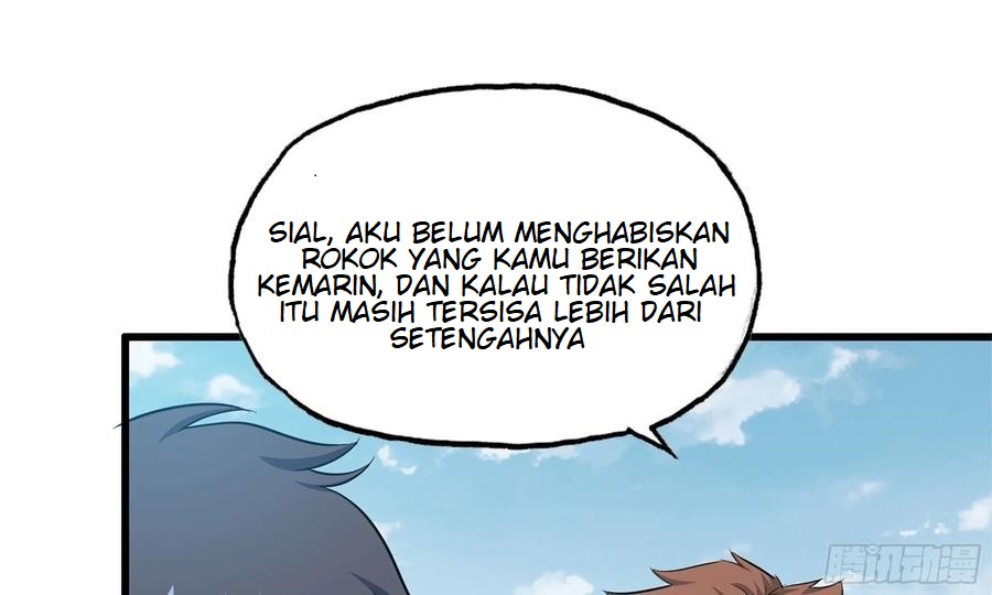 I Moved The BRICS In The Last Days Chapter 60 Gambar 3