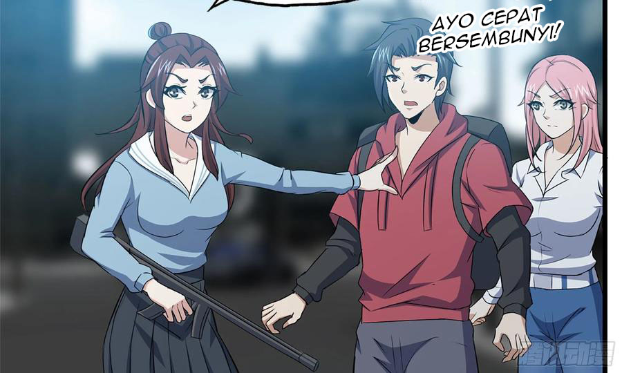 I Moved The BRICS In The Last Days Chapter 60 Gambar 32