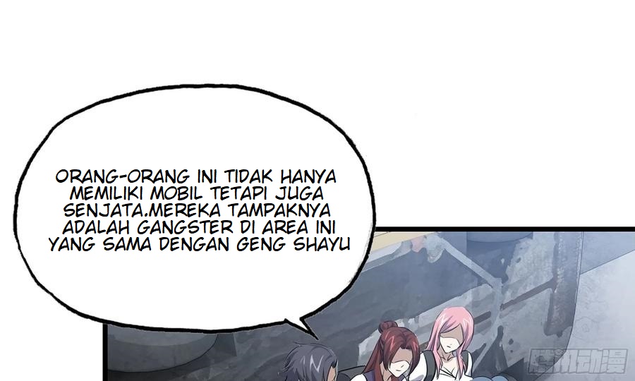 I Moved The BRICS In The Last Days Chapter 60 Gambar 42