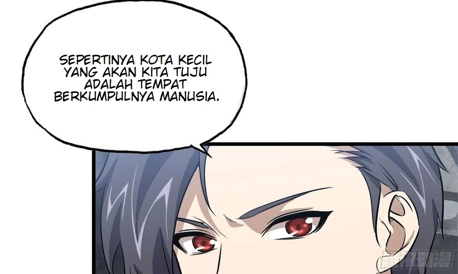 I Moved The BRICS In The Last Days Chapter 60 Gambar 44