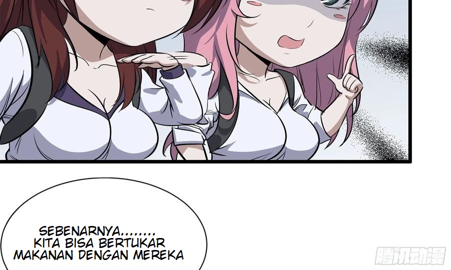 I Moved The BRICS In The Last Days Chapter 60 Gambar 47