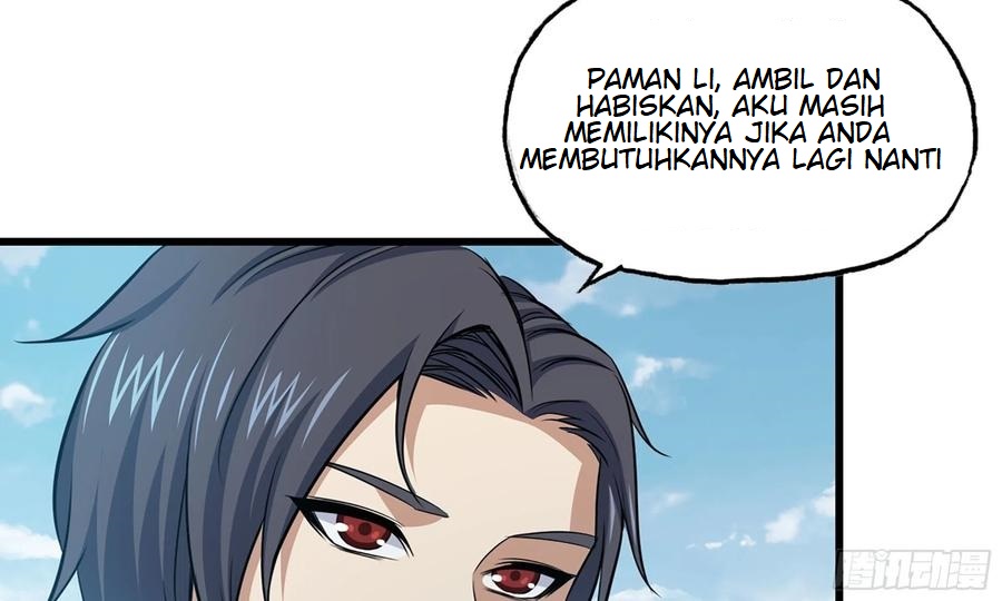 I Moved The BRICS In The Last Days Chapter 60 Gambar 5